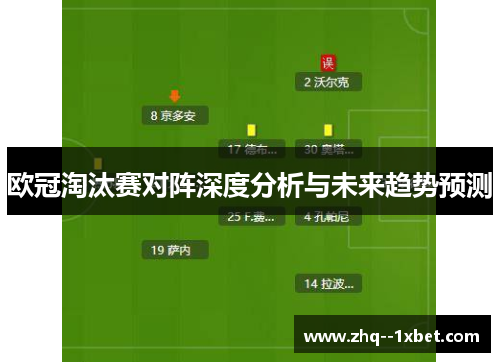 欧冠淘汰赛对阵深度分析与未来趋势预测